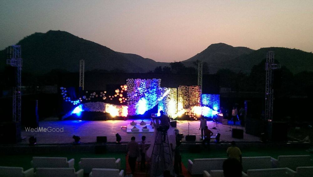 Photo From WMG-Theme of the month - By Kaleidoscope Social (A division of Kaleidoscope Events Pvt. Ltd)