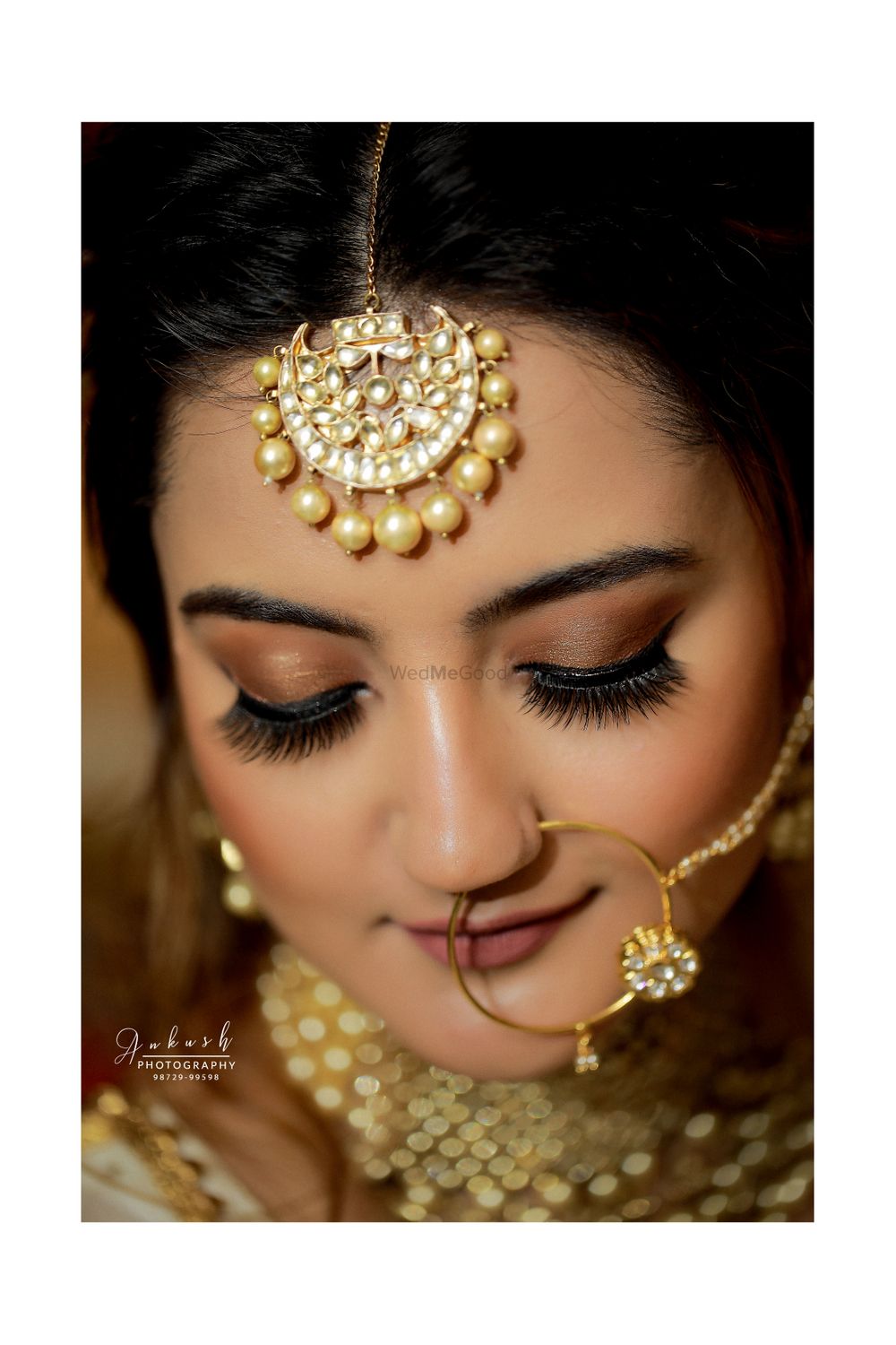 Photo From sangeet look - By Enhance by Dekid Palmo