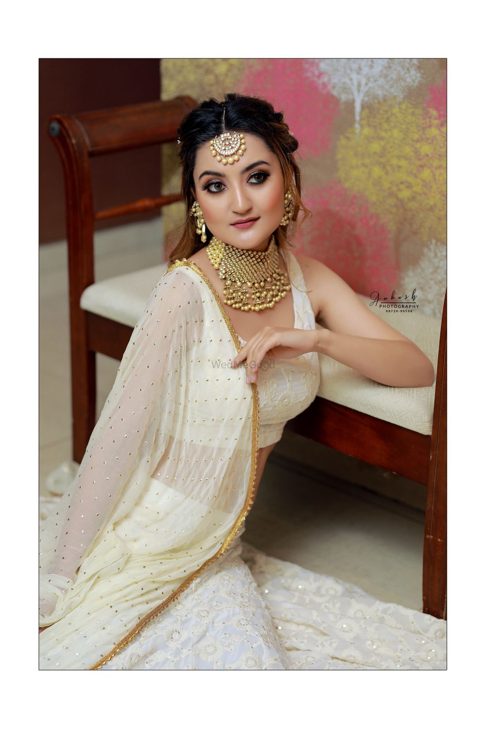 Photo From sangeet look - By Enhance by Dekid Palmo