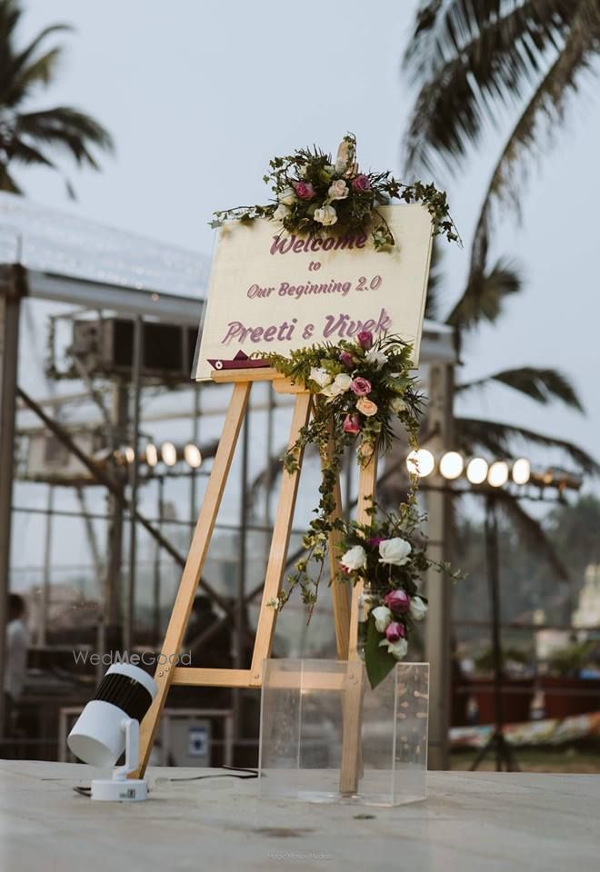 Photo From Shades of Mauve - By Wedding Factory