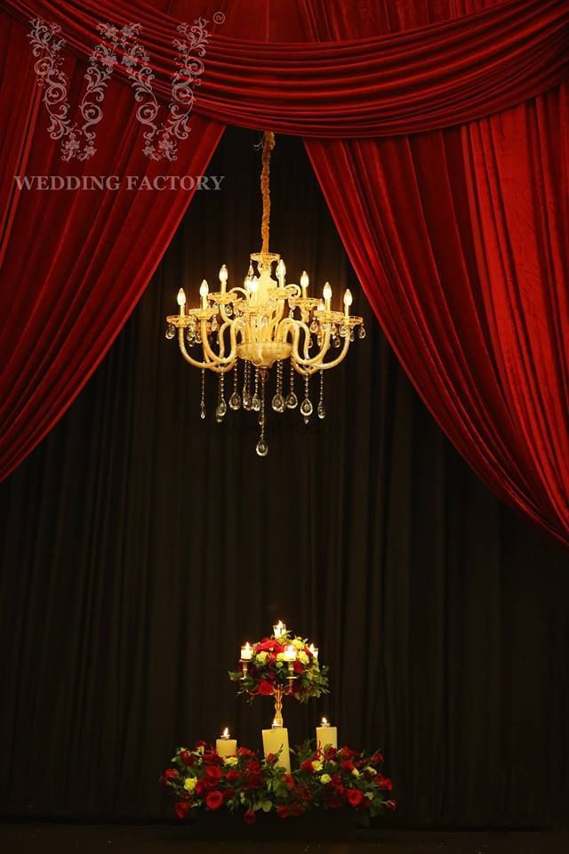 Photo From Big Fat Indian Wedding - By Wedding Factory