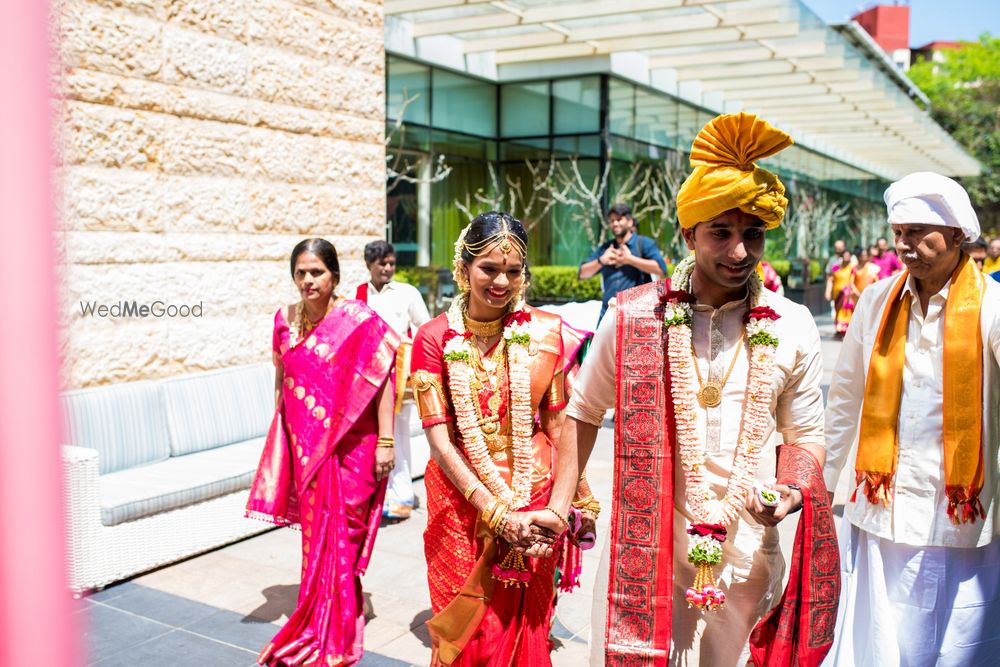 Photo From Ishira & Prajwal - By Studio W- Photography & Live Stream Experts