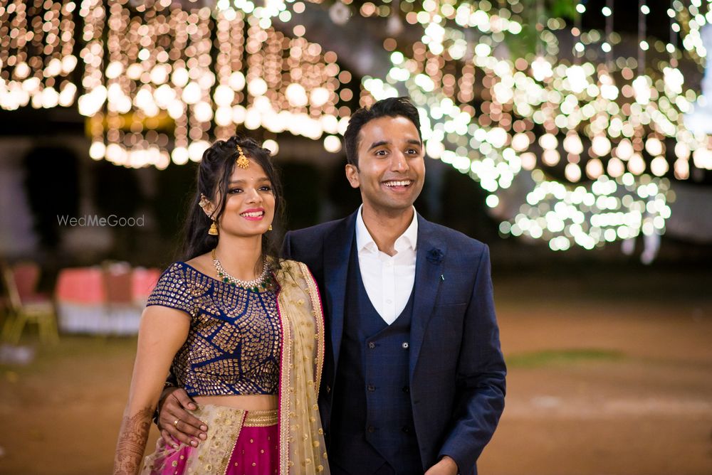 Photo From Ishira & Prajwal - By Studio W- Photography & Live Stream Experts