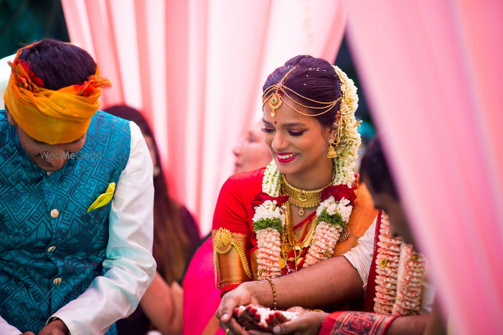 Photo From Ishira & Prajwal - By Studio W- Photography & Live Stream Experts