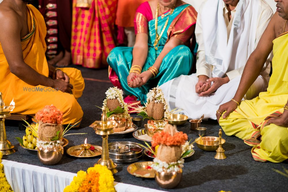 Photo From Ishira & Prajwal - By Studio W- Photography & Live Stream Experts