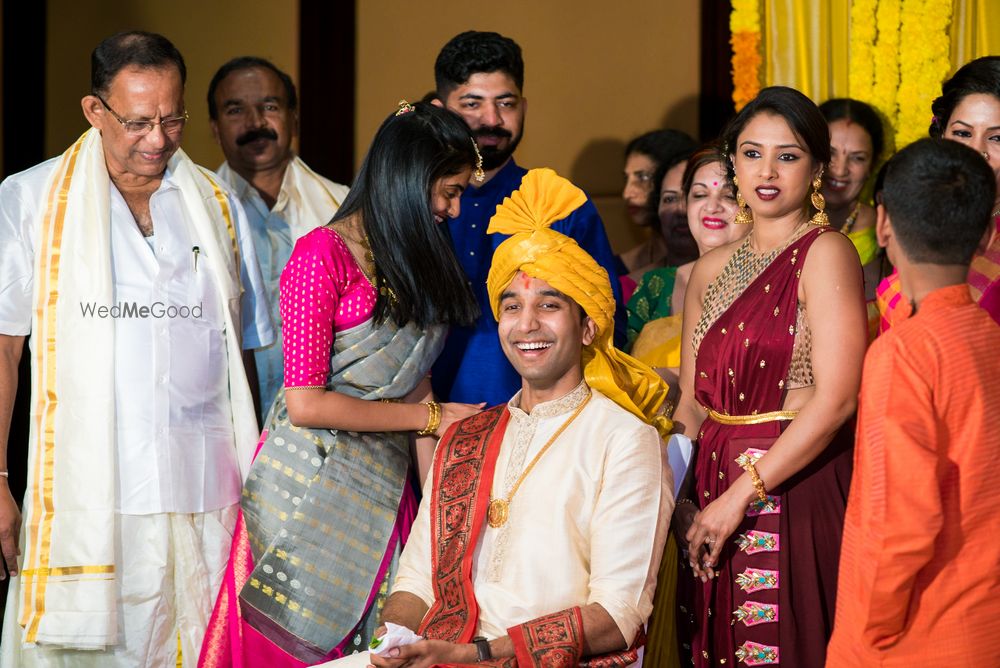 Photo From Ishira & Prajwal - By Studio W- Photography & Live Stream Experts