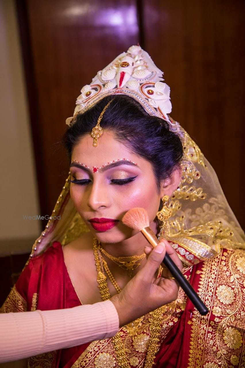 Photo From Neha - By Sneha SK Makeovers