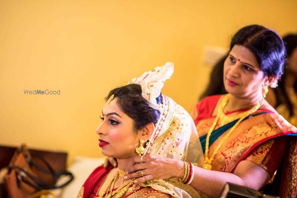 Photo From Neha - By Sneha SK Makeovers