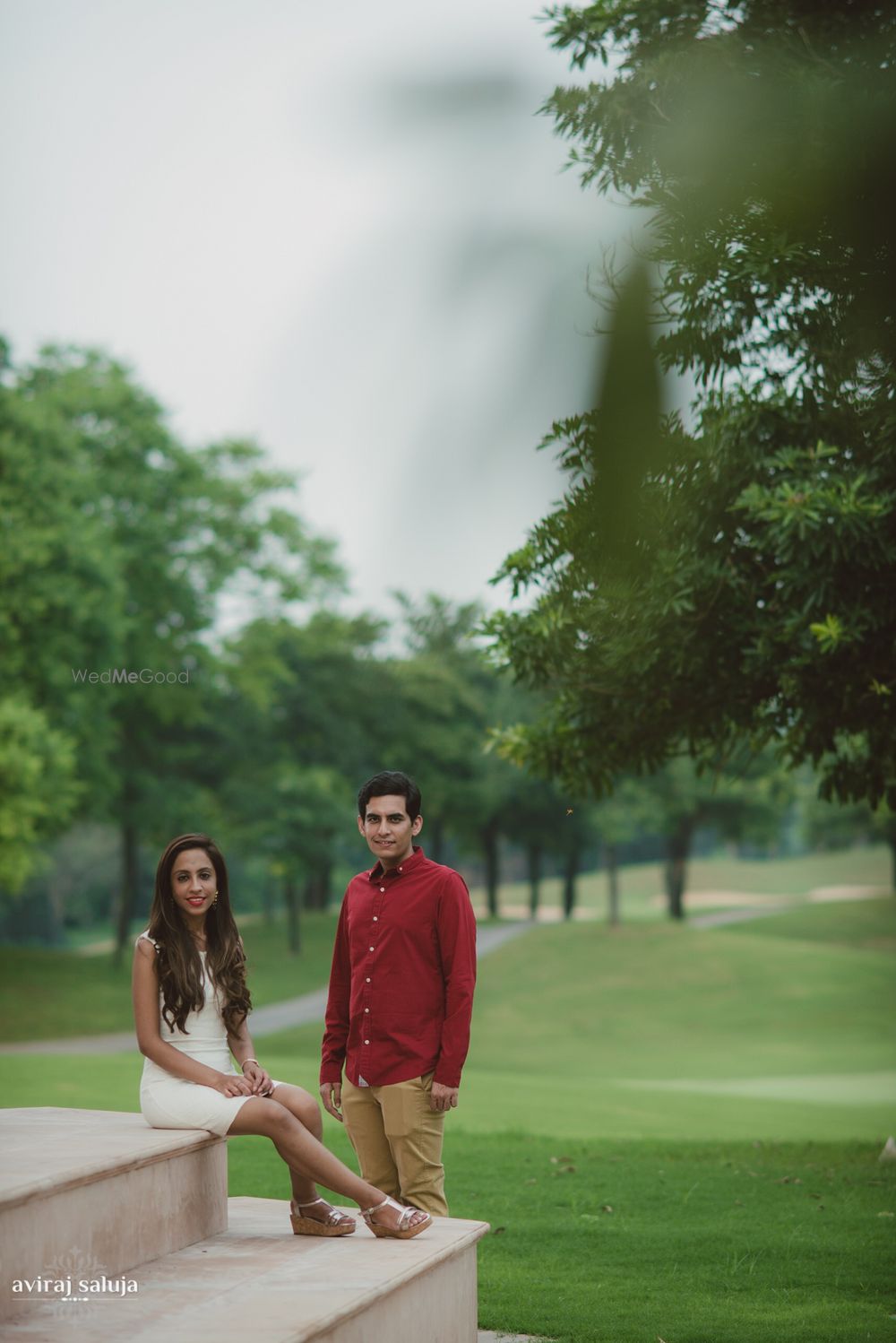 Photo From Ishita & Dev | Portraits - By Feather Tree by Aviraj