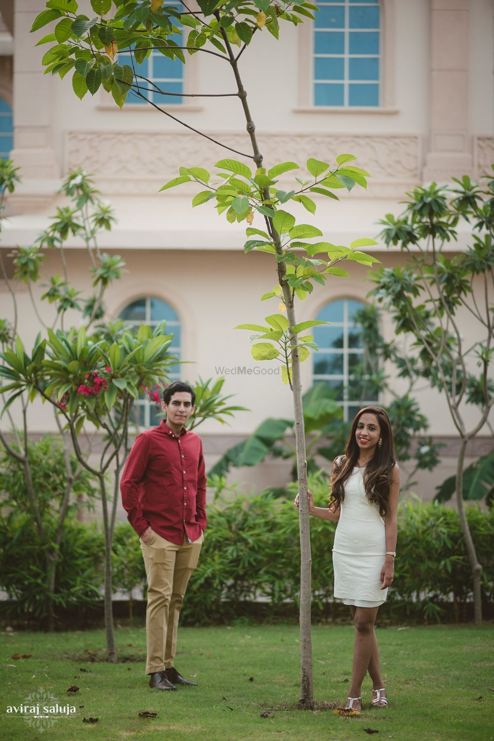 Photo From Ishita & Dev | Portraits - By Feather Tree by Aviraj