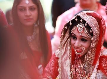 Photo From Bhatia’s wedding ❤️ - By Vandana Pandey Makeovers 