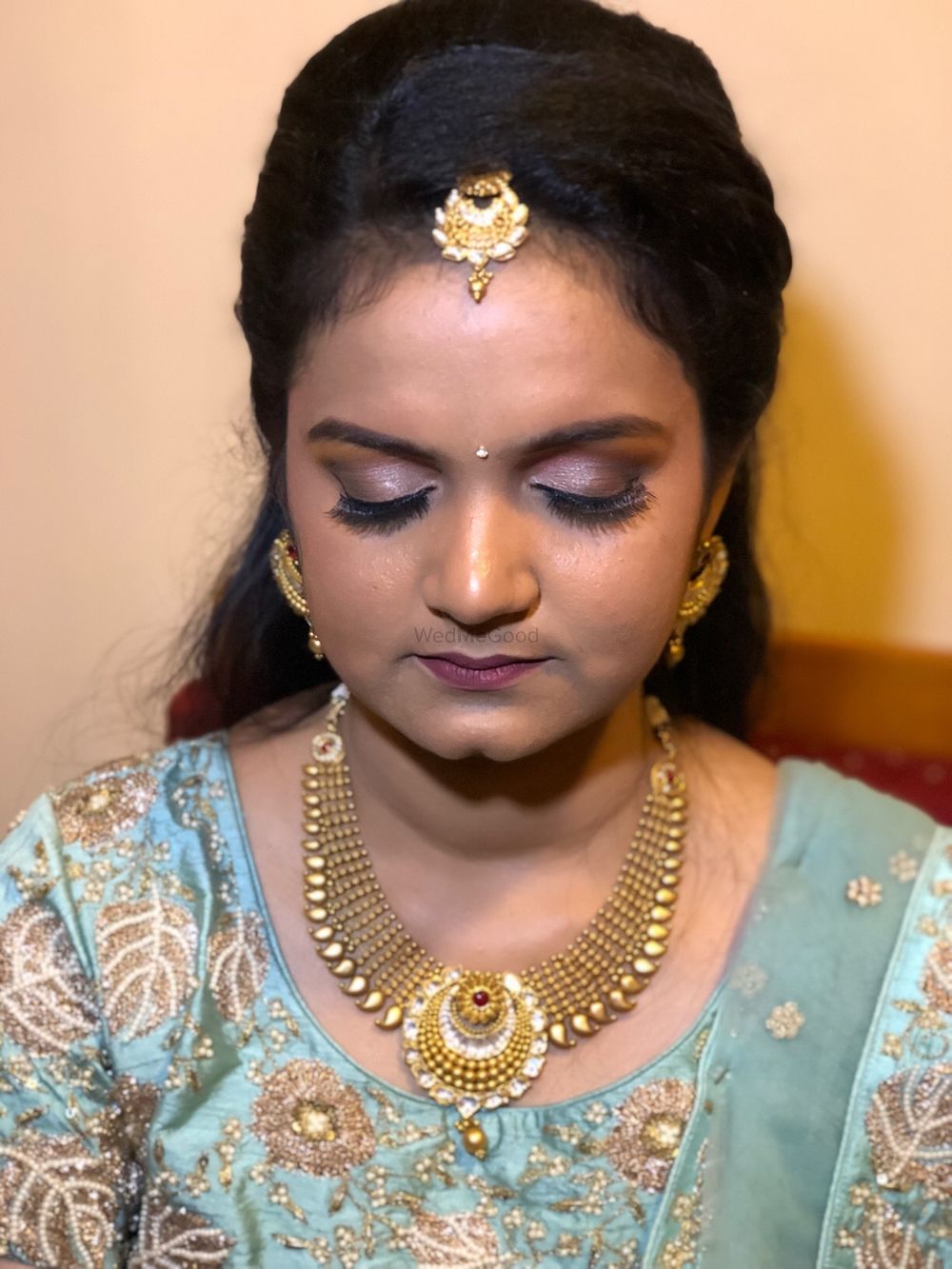 Photo From Brides and Grooms - By Makeup by Shruti Goyal