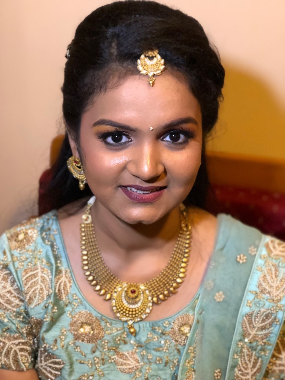 Photo From Brides and Grooms - By Makeup by Shruti Goyal