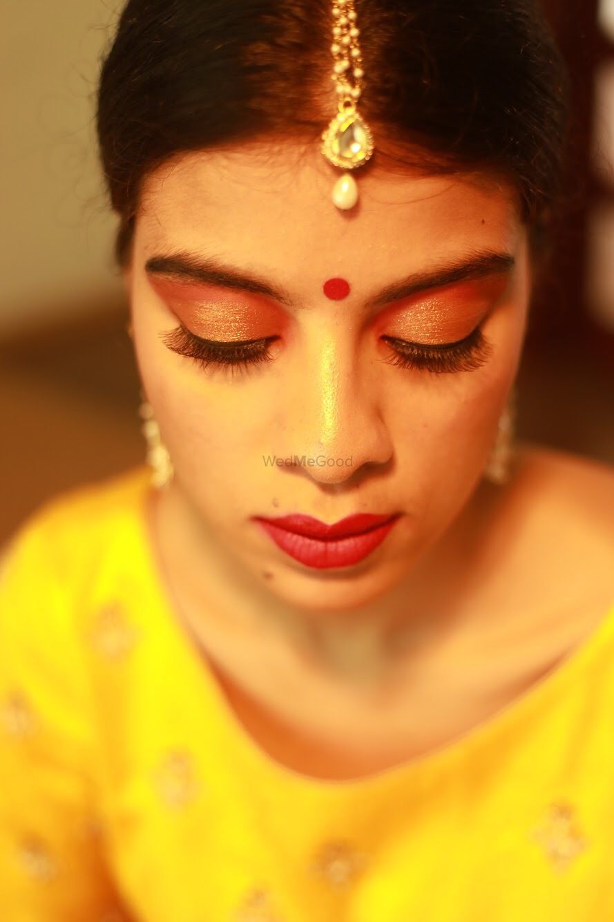 Photo From Friends and Family - By Makeup by Shruti Goyal