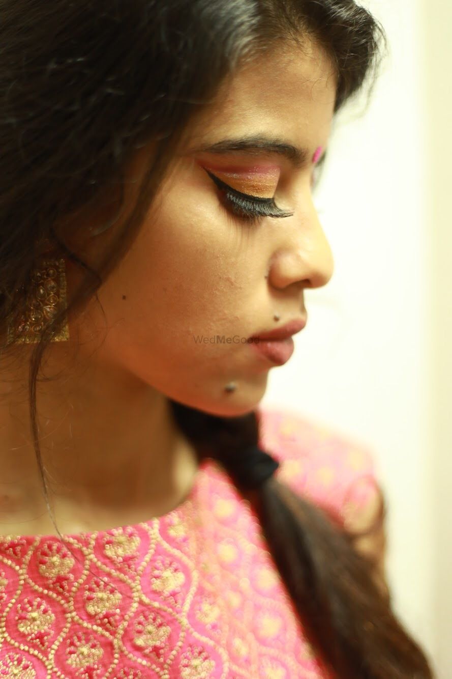 Photo From Friends and Family - By Makeup by Shruti Goyal