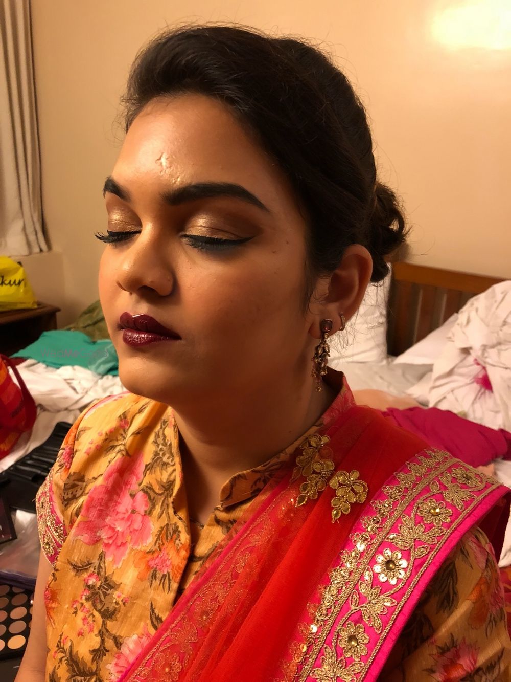 Photo From Friends and Family - By Makeup by Shruti Goyal