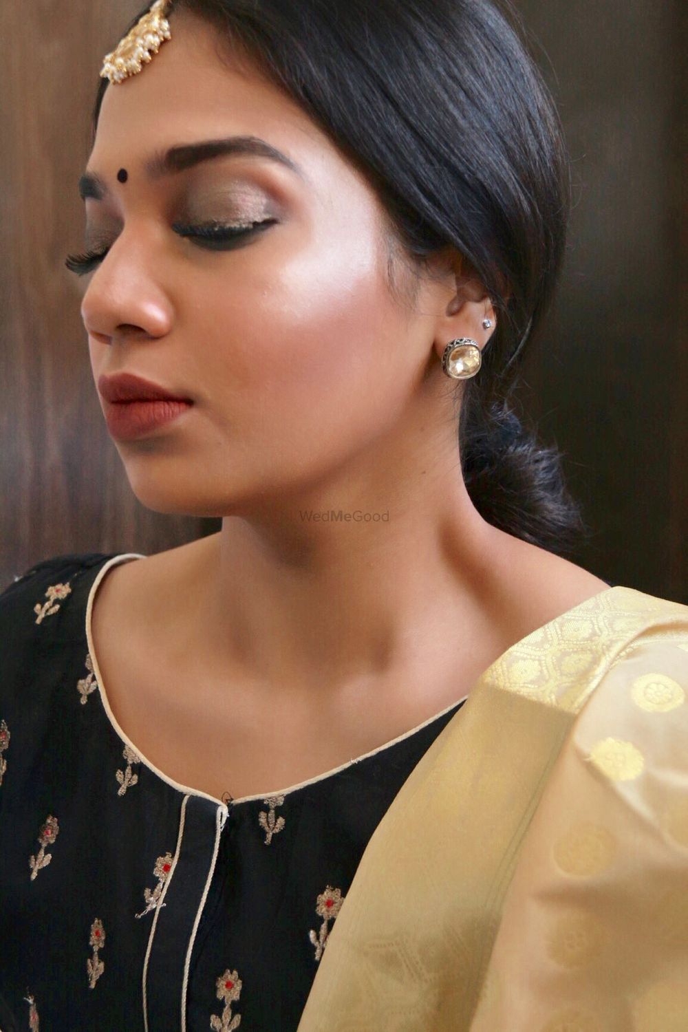 Photo From Indian Functions/weddings looks - By Makeup by Shruti Goyal
