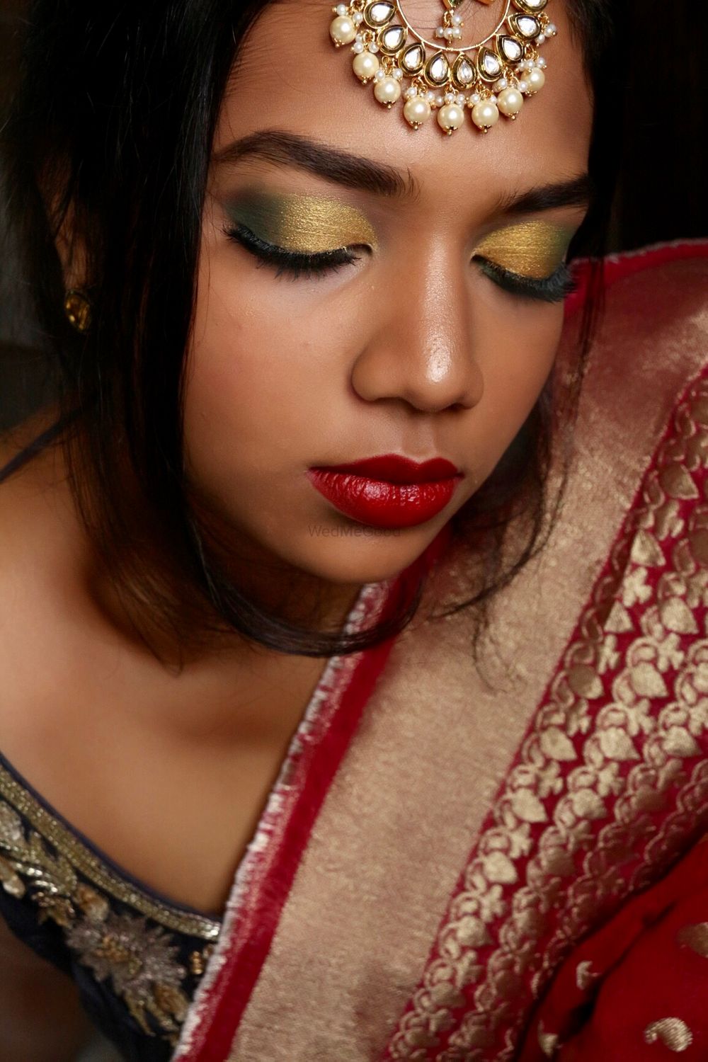 Photo From Indian Functions/weddings looks - By Makeup by Shruti Goyal