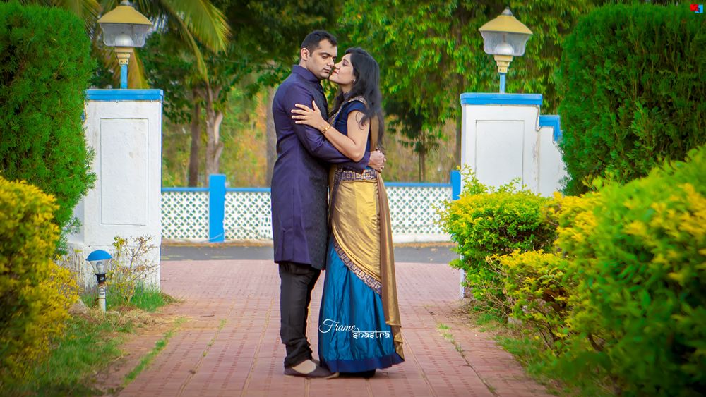 Photo From Shreya and Deepak  - By Frame Shastra