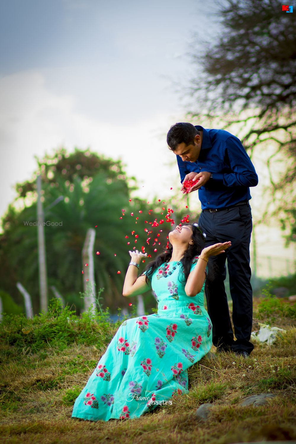 Photo From Shreya and Deepak  - By Frame Shastra