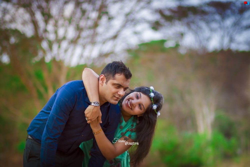 Photo From Shreya and Deepak  - By Frame Shastra