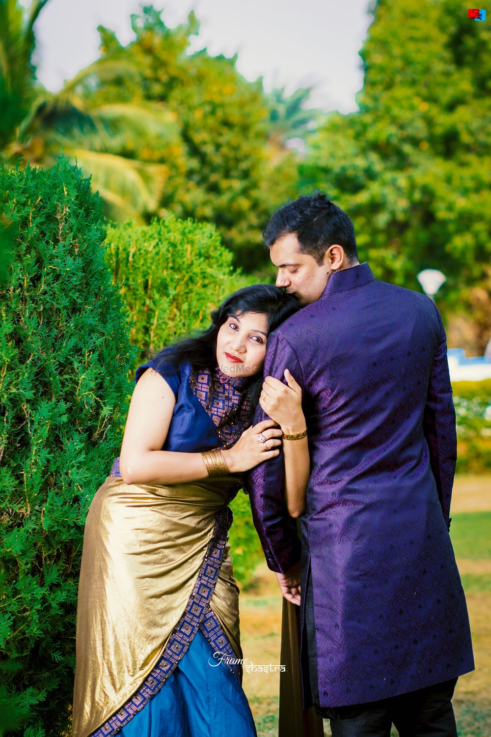Photo From Shreya and Deepak  - By Frame Shastra