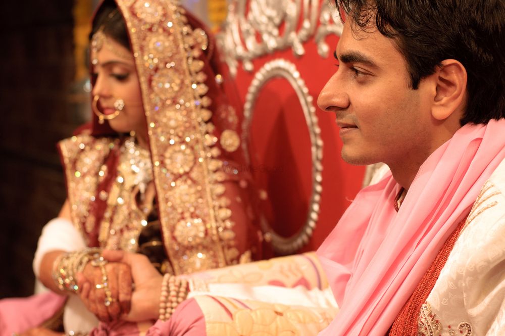 Photo From Pinky-weds-Amit - By Puneet Dembla