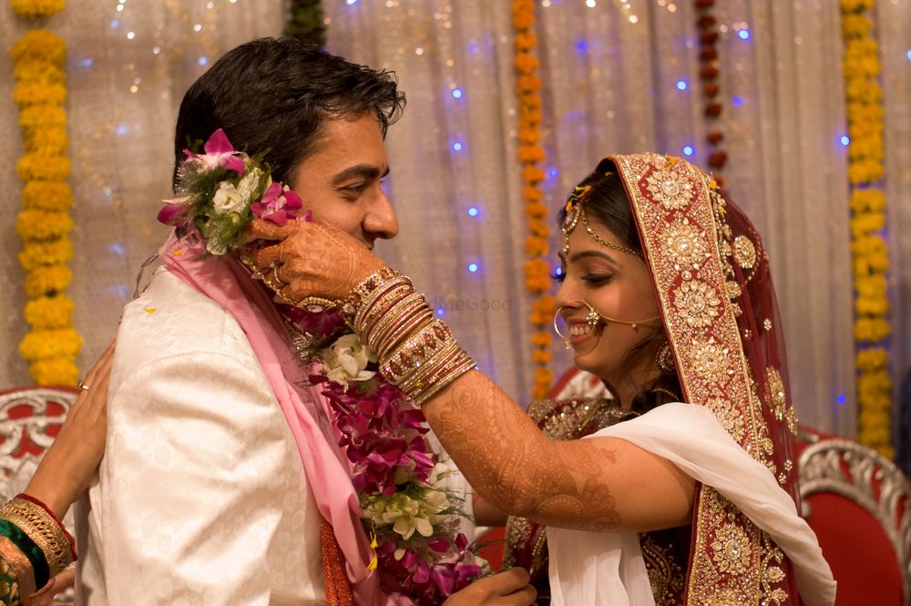 Photo From Pinky-weds-Amit - By Puneet Dembla