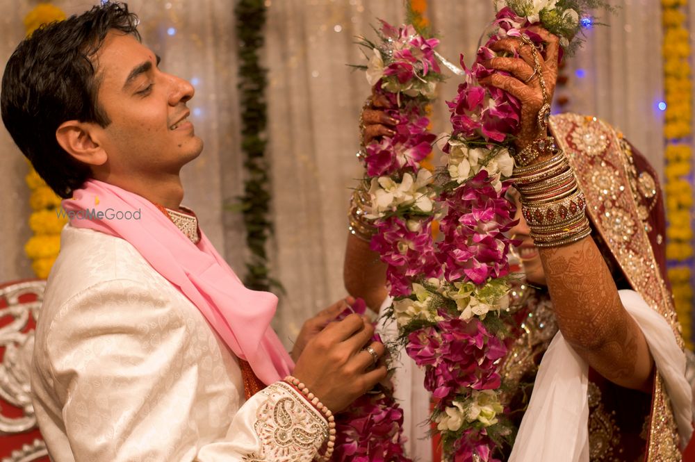 Photo From Pinky-weds-Amit - By Puneet Dembla