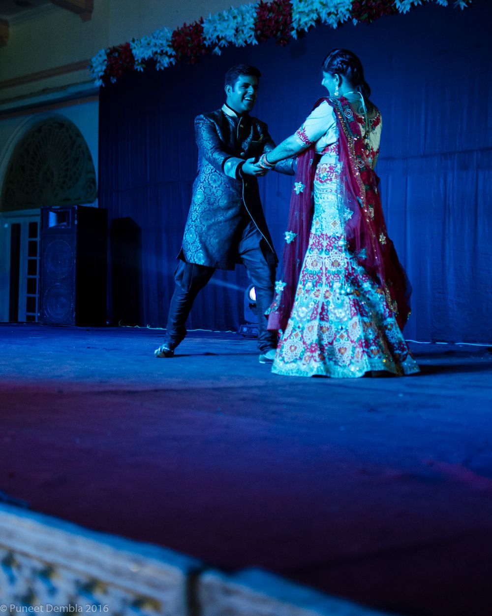 Photo From Mona-weds-{rateek - By Puneet Dembla