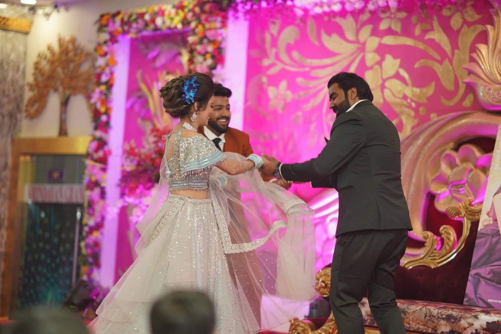 Photo From wedding choreography - By Amrit Bhangra Center