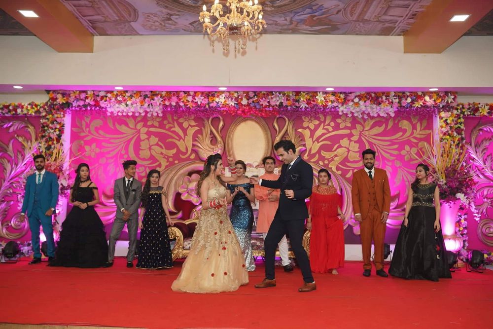 Photo From wedding choreography - By Amrit Bhangra Center