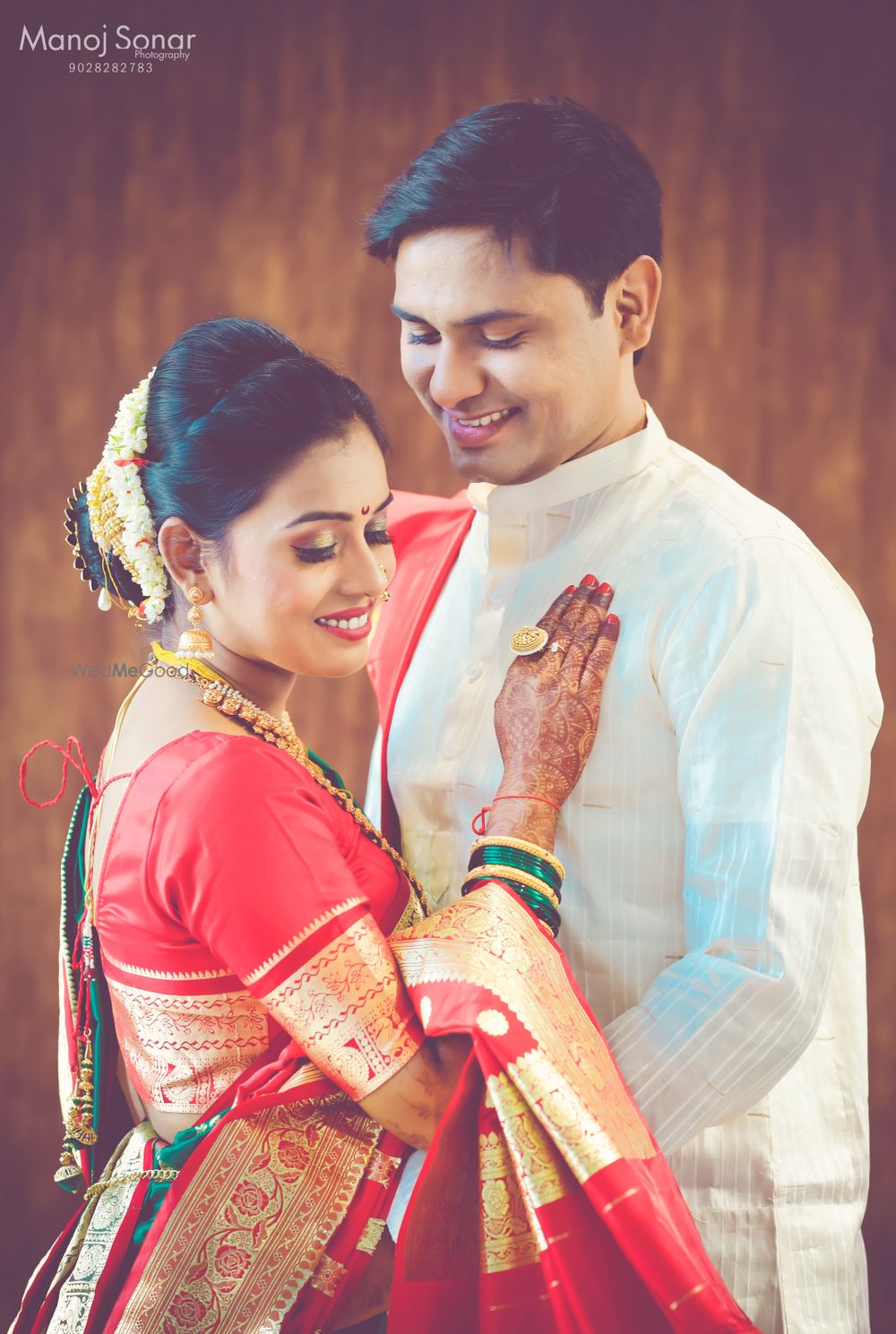 Photo From Gaurav & Madhuri - By Klick MS Studio