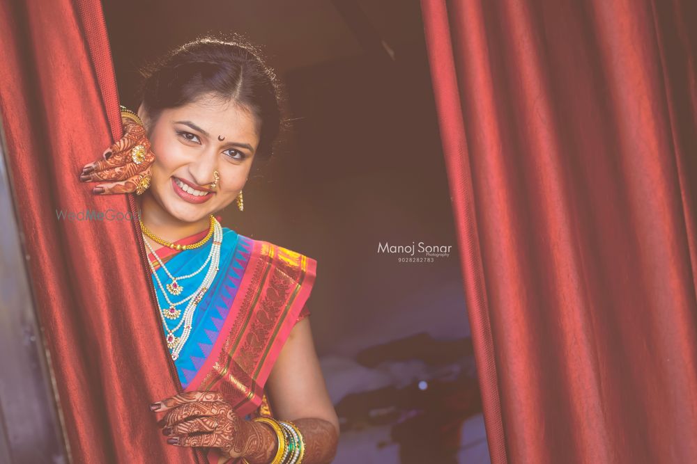 Photo From Chaitali & Saurabh - By Klick MS Studio