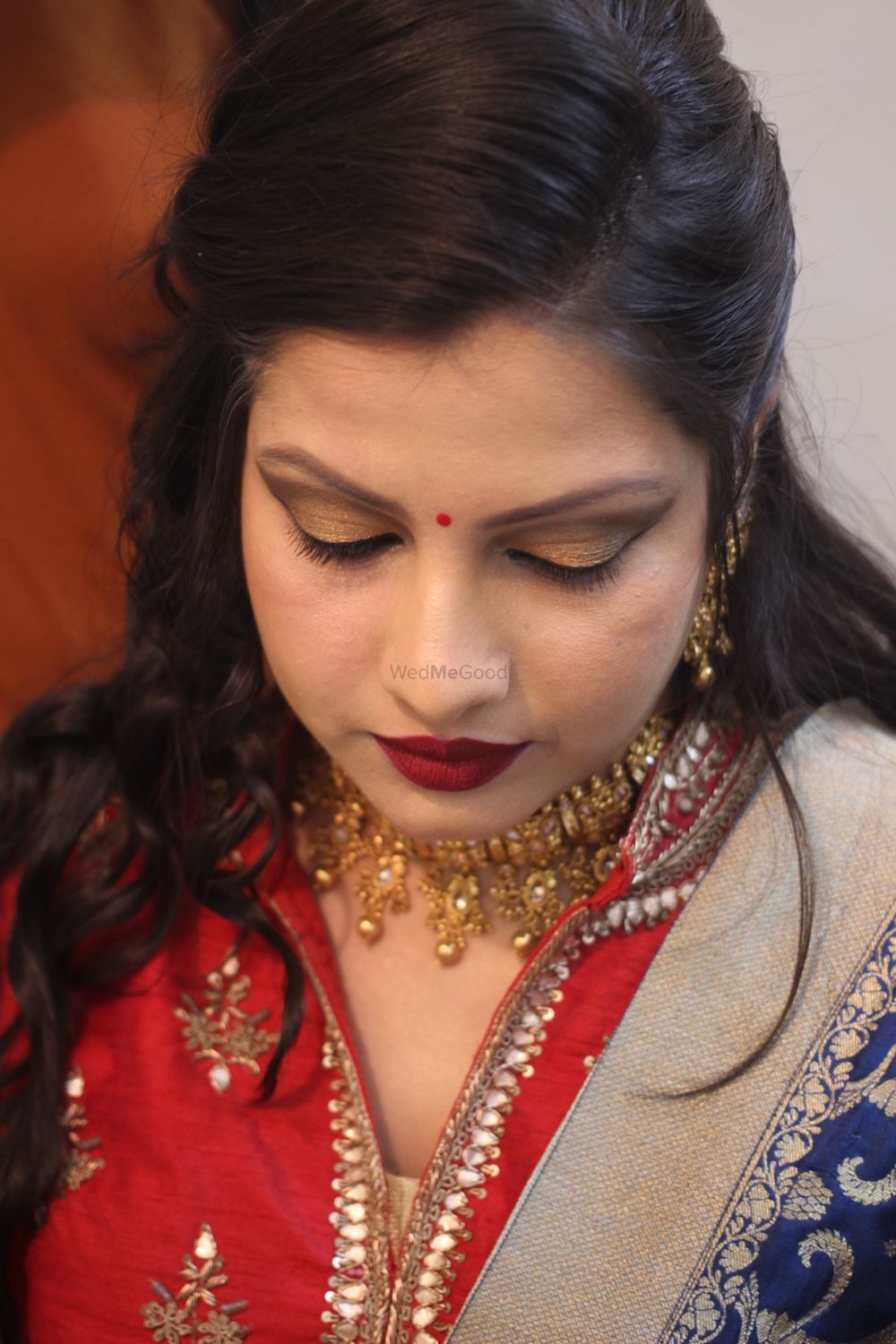Photo From Engagement - By Shveta Pathak Makeup Artist