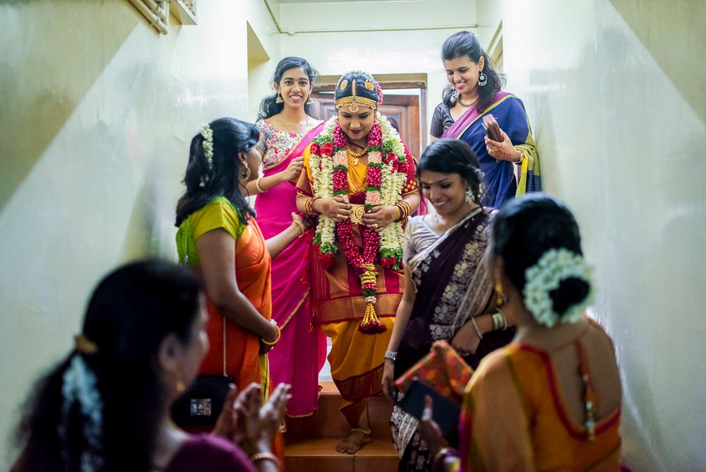 Photo From Vibha Weds Anand - By The String Theories