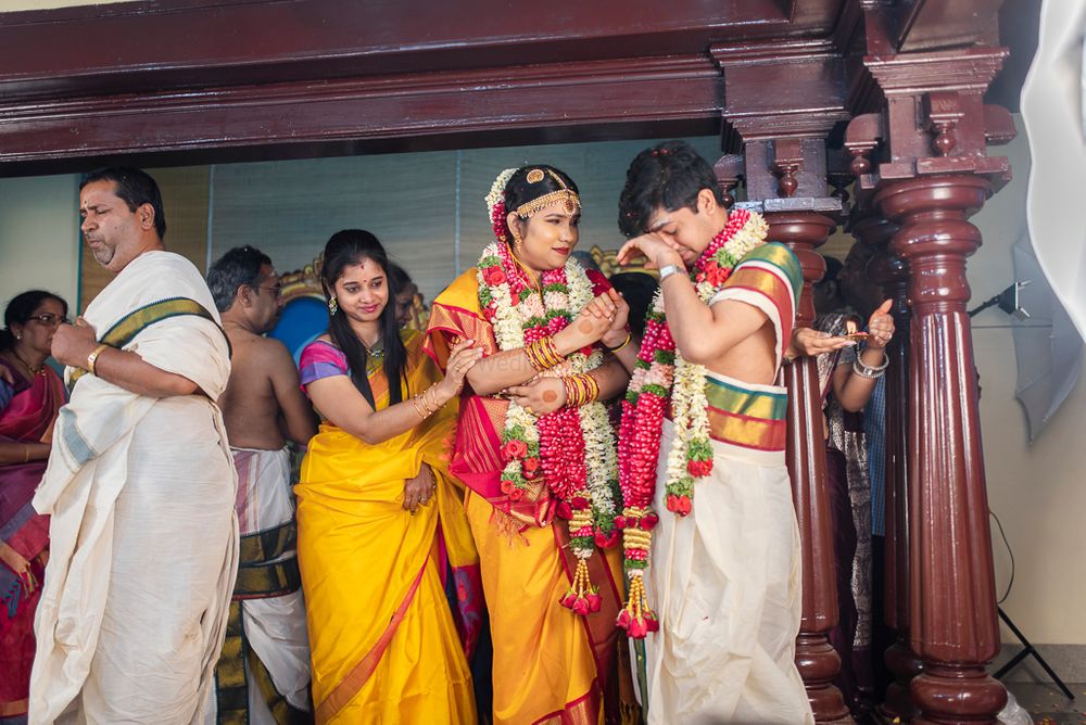 Photo From Vibha Weds Anand - By The String Theories
