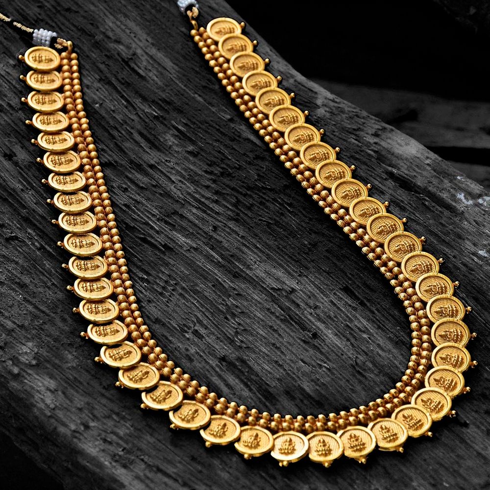 Photo From Chettinad Matte Collections - By Kollam Supreme Premium Fashion Jewellery