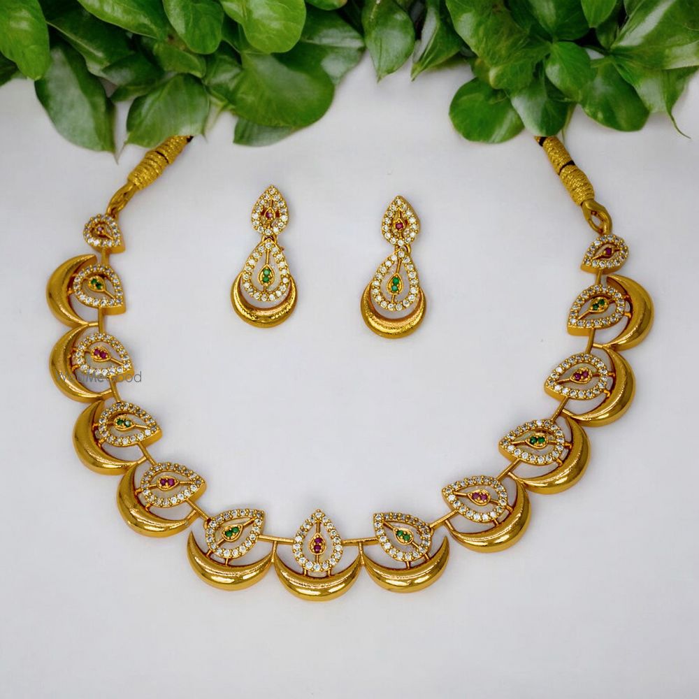 Photo From Chettinad Matte Collections - By Kollam Supreme Premium Fashion Jewellery