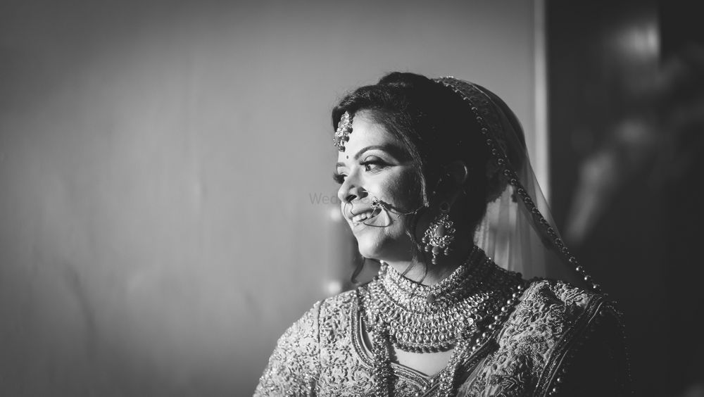 Photo From Shrey + Charu - By Knot Just Pictures