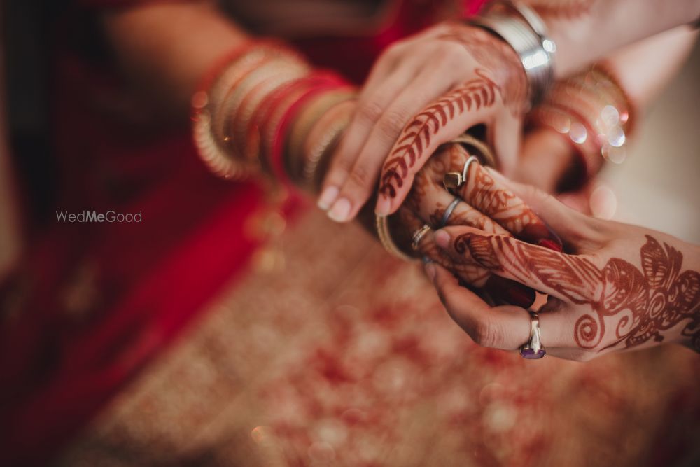 Photo From || Ruchi & OOrjit || - By TR Photography