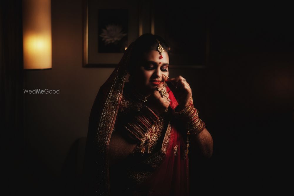 Photo From || Ruchi & OOrjit || - By TR Photography