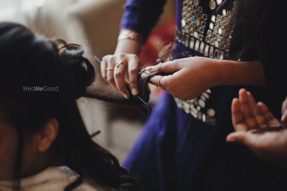 Photo From || Ruchi & OOrjit || - By TR Photography