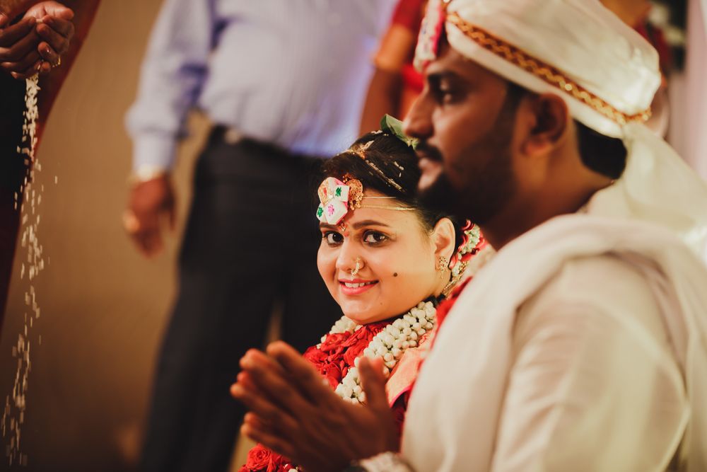Photo From || Ruchi & OOrjit || - By TR Photography