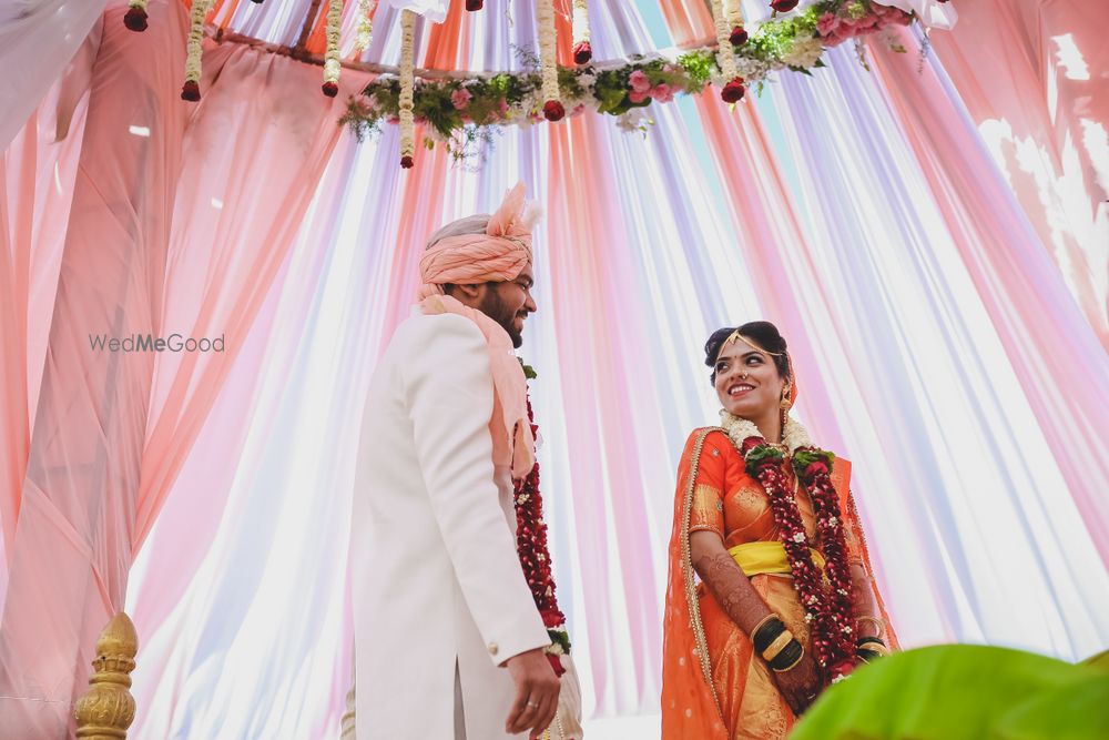 Photo From Siddharth and Priya - By Clicksunlimited Photography