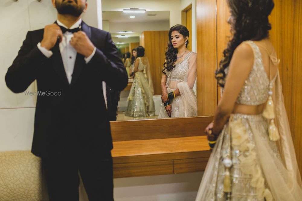 Photo From Siddharth and Priya - By Clicksunlimited Photography