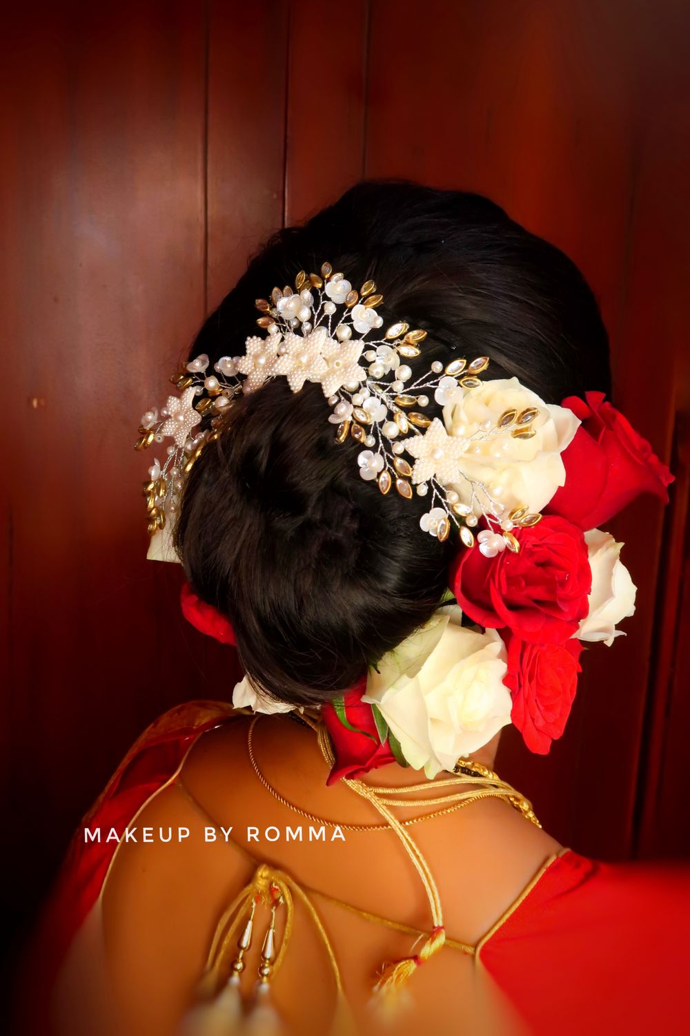 Photo From FLOWERBUNS - By Makeup by Romma