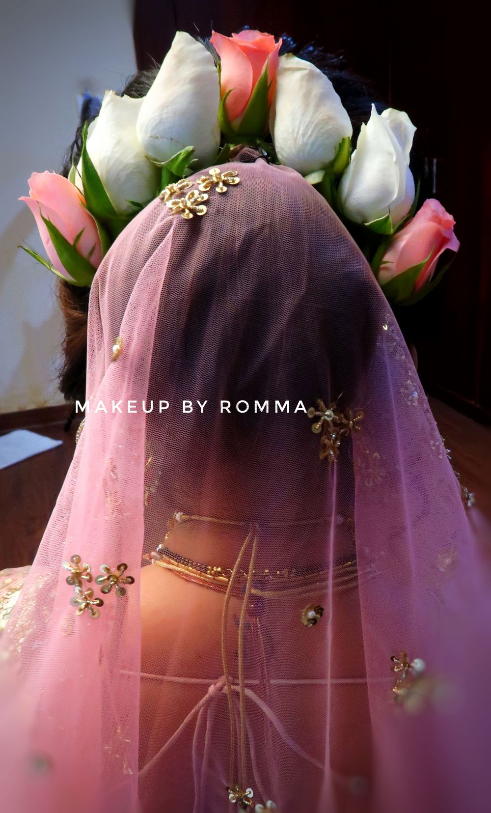 Photo From FLOWERBUNS - By Makeup by Romma