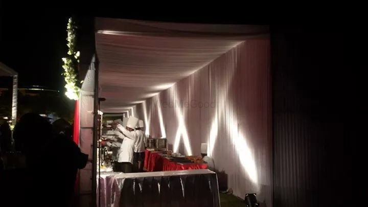 Photo From wedding stage decore - By BTH Events & Entertainment