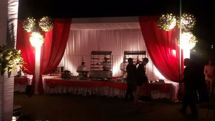 Photo From wedding stage decore - By BTH Events & Entertainment